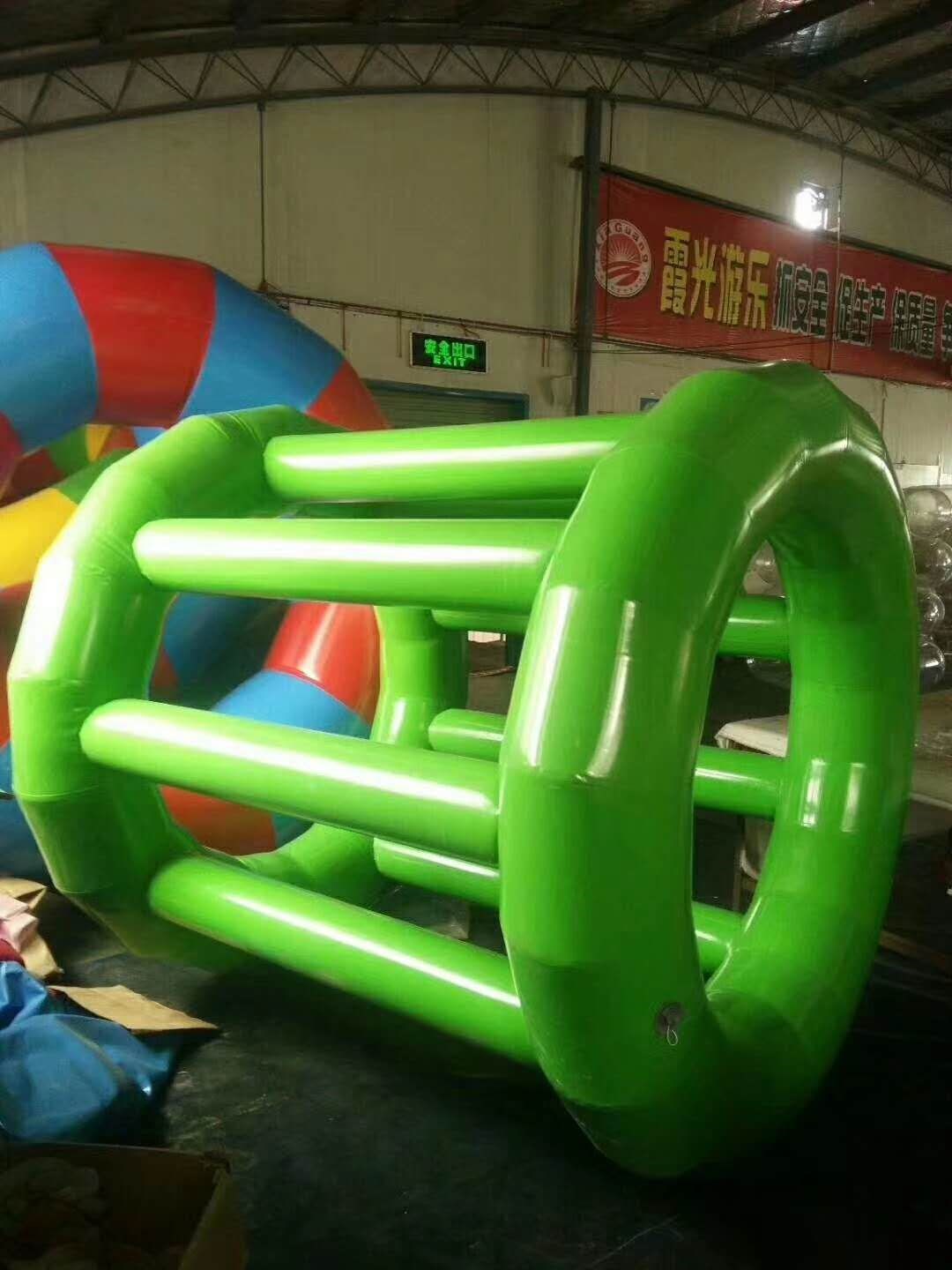 即墨水上滚筒